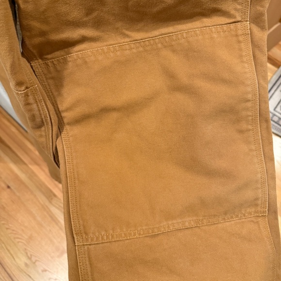 GUC Boys Carhartt Overalls - Size 12 - Picture 6 of 6